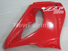 Carica l&#39;immagine nel visualizzatore di Gallery, Red and Black White Factory Style - YZF1000R Thunderace 96-05 Fairing Kit Vehicles &amp; Parts &gt; Vehicle Parts &amp;