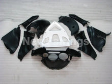 Carica l&#39;immagine nel visualizzatore di Gallery, Red and Black White Factory Style - YZF600R Thundercat 96-07 Fairing Kit Vehicles &amp; Parts &gt; Vehicle Parts &amp; Accessories