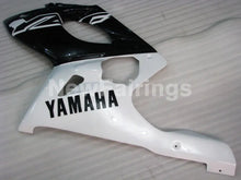Carica l&#39;immagine nel visualizzatore di Gallery, Red and Black White Factory Style - YZF600R Thundercat 96-07 Fairing Kit Vehicles &amp; Parts &gt; Vehicle Parts &amp; Accessories