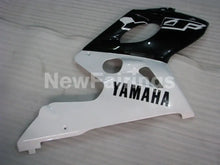 Carica l&#39;immagine nel visualizzatore di Gallery, Red and Black White Factory Style - YZF600R Thundercat 96-07 Fairing Kit Vehicles &amp; Parts &gt; Vehicle Parts &amp; Accessories