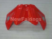 Carica l&#39;immagine nel visualizzatore di Gallery, Red and Black Yellow Yoshimura - GSX-R600 08-10 Fairing Kit