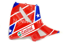 Carica l&#39;immagine nel visualizzatore di Gallery, Red and Blue Castrol - CBR600RR 03-04 Fairing Kit - Vehicles