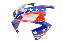 Carica l&#39;immagine nel visualizzatore di Gallery, Red and Blue Castrol - CBR600RR 03-04 Fairing Kit - Vehicles