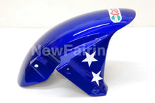 Carica l&#39;immagine nel visualizzatore di Gallery, Red and Blue Castrol - CBR600RR 03-04 Fairing Kit - Vehicles