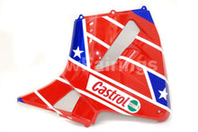 Carica l&#39;immagine nel visualizzatore di Gallery, Red and Blue Castrol - CBR600RR 03-04 Fairing Kit - Vehicles