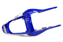 Carica l&#39;immagine nel visualizzatore di Gallery, Red and Blue Castrol - CBR600RR 03-04 Fairing Kit - Vehicles