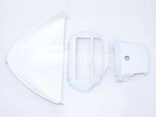 Carica l&#39;immagine nel visualizzatore di Gallery, Red and Blue White Factory Style - CBR 900 RR 96-97 Fairing
