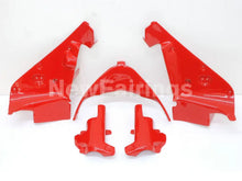 Carica l&#39;immagine nel visualizzatore di Gallery, Red and Blue White Factory Style - CBR 900 RR 96-97 Fairing