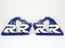 Carica l&#39;immagine nel visualizzatore di Gallery, Red and Blue White Factory Style - CBR 900 RR 96-97 Fairing