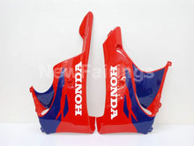 Carica l&#39;immagine nel visualizzatore di Gallery, Red and Blue White Factory Style - CBR 900 RR 96-97 Fairing