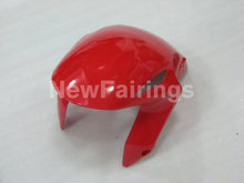 Carica l&#39;immagine nel visualizzatore di Gallery, Red and Matte Black Factory Style - CBR1000RR 12-16 Fairing
