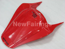 Carica l&#39;immagine nel visualizzatore di Gallery, Red and Matte Black Factory Style - CBR1000RR 12-16 Fairing