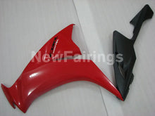 Carica l&#39;immagine nel visualizzatore di Gallery, Red and Matte Black Factory Style - CBR1000RR 12-16 Fairing