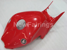 Carica l&#39;immagine nel visualizzatore di Gallery, Red and Matte Black Factory Style - CBR1000RR 12-16 Fairing
