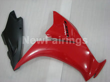 Carica l&#39;immagine nel visualizzatore di Gallery, Red and Matte Black Factory Style - CBR1000RR 12-16 Fairing