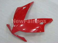 Carica l&#39;immagine nel visualizzatore di Gallery, Red and Matte Black Factory Style - CBR1000RR 12-16 Fairing