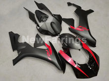 Carica l&#39;immagine nel visualizzatore di Gallery, Red and Matte Black Factory Style - YZF-R1 15-19 Fairing Kit Vehicles &amp; Parts &gt; Vehicle Parts &amp; Accessories &gt; Motor