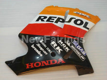 Carica l&#39;immagine nel visualizzatore di Gallery, Red and Orange Black Repsol - CBR 1100 XX 96-07 Fairing Kit