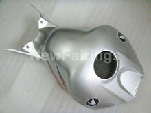 Carica l&#39;immagine nel visualizzatore di Gallery, Red and Silver Factory Style - CBR1000RR 04-05 Fairing Kit -