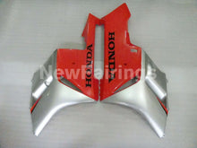 Carica l&#39;immagine nel visualizzatore di Gallery, Red and Silver Factory Style - CBR1000RR 04-05 Fairing Kit -