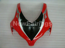Carica l&#39;immagine nel visualizzatore di Gallery, Red and Silver Factory Style - CBR1000RR 08-11 Fairing Kit -