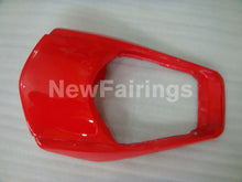 Carica l&#39;immagine nel visualizzatore di Gallery, Red and Silver Factory Style - CBR1000RR 08-11 Fairing Kit -