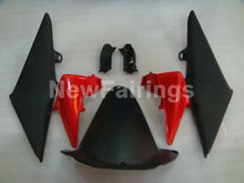 Carica l&#39;immagine nel visualizzatore di Gallery, Red and White Black Factory Style - CBR600RR 03-04 Fairing