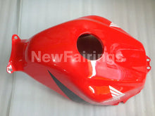 Carica l&#39;immagine nel visualizzatore di Gallery, Red and White Black Factory Style - CBR600RR 03-04 Fairing