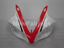 Carica l&#39;immagine nel visualizzatore di Gallery, Red White Black Factory Style - YZF-R1 07-08 Fairing Kit