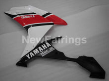 Carica l&#39;immagine nel visualizzatore di Gallery, Red White Black Factory Style - YZF-R1 07-08 Fairing Kit