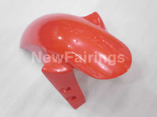 Carica l&#39;immagine nel visualizzatore di Gallery, Red White Black Factory Style - YZF-R1 07-08 Fairing Kit