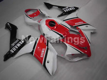 Carica l&#39;immagine nel visualizzatore di Gallery, Red White Black Factory Style - YZF-R1 07-08 Fairing Kit