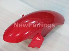Carica l&#39;immagine nel visualizzatore di Gallery, Red and White Black Factory Style - YZF-R6 08-16 Fairing Kit Vehicles &amp; Parts &gt; Vehicle Parts &amp; Accessories &gt; Motor