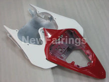 Carica l&#39;immagine nel visualizzatore di Gallery, Red and White Black Factory Style - YZF-R6 08-16 Fairing Kit Vehicles &amp; Parts &gt; Vehicle Parts &amp; Accessories &gt; Motor