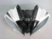 Carica l&#39;immagine nel visualizzatore di Gallery, Red and White Black FIAT - YZF-R6 08-16 Fairing Kit Vehicles &amp; Parts &gt; Vehicle Parts &amp; Accessories &gt; Motor Vehicle