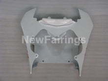 Carica l&#39;immagine nel visualizzatore di Gallery, Red and White Black FIAT - YZF-R6 08-16 Fairing Kit Vehicles &amp; Parts &gt; Vehicle Parts &amp; Accessories &gt; Motor Vehicle
