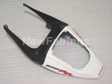 Carica l&#39;immagine nel visualizzatore di Gallery, Red and White Black Lee - CBR600RR 05-06 Fairing Kit -