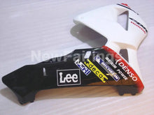 Carica l&#39;immagine nel visualizzatore di Gallery, Red and White Black Lee - CBR600RR 05-06 Fairing Kit -