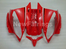 Carica l&#39;immagine nel visualizzatore di Gallery, Red and White Black MICHELIN - YZF-R6 06-07 Fairing Kit Vehicles &amp; Parts &gt; Vehicle Parts &amp; Accessories &gt; Motor Vehicle