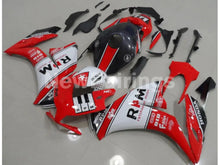 Carica l&#39;immagine nel visualizzatore di Gallery, Red and White Black RPM - CBR1000RR 12-16 Fairing Kit -