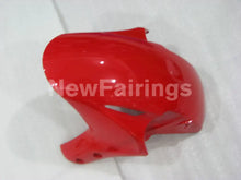 Carica l&#39;immagine nel visualizzatore di Gallery, Red and White Blue Factory Style - CBR1000RR 04-05 Fairing