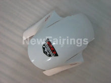 Carica l&#39;immagine nel visualizzatore di Gallery, Red and White Blue MOTUL - CBR1000RR 04-05 Fairing Kit -