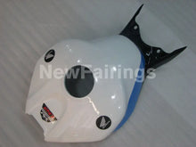 Carica l&#39;immagine nel visualizzatore di Gallery, Red and White Blue MOTUL - CBR1000RR 04-05 Fairing Kit -