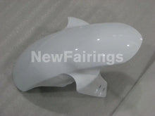 Carica l&#39;immagine nel visualizzatore di Gallery, Red White Factory Style - YZF-R1 04-06 Fairing Kit