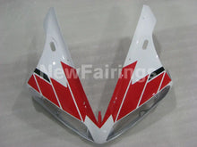 Carica l&#39;immagine nel visualizzatore di Gallery, Red White Factory Style - YZF-R1 04-06 Fairing Kit
