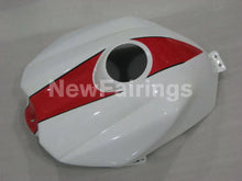 Carica l&#39;immagine nel visualizzatore di Gallery, Red White Factory Style - YZF-R1 04-06 Fairing Kit