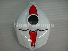 Carica l&#39;immagine nel visualizzatore di Gallery, Red White Factory Style - YZF-R1 07-08 Fairing Kit