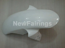 Carica l&#39;immagine nel visualizzatore di Gallery, Red White Factory Style - YZF-R1 07-08 Fairing Kit