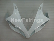 Carica l&#39;immagine nel visualizzatore di Gallery, Red White Factory Style - YZF-R1 07-08 Fairing Kit