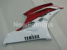 Carica l&#39;immagine nel visualizzatore di Gallery, Red and White Factory Style - YZF-R6 06-07 Fairing Kit Vehicles &amp; Parts &gt; Vehicle Parts &amp; Accessories &gt; Motor Vehicle